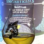 Ardbeg Smoketrails Manzanilla Edition (2022) 46%