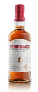 Benromach 21 Years Sherry Casks (2022) 43%