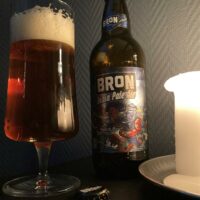 Åbro Bron IPA 5,9%