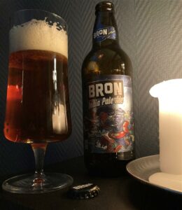 Åbro Bron IPA 5,9%