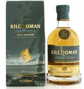 Kilchoman Loch Gruinart (2020) 46%