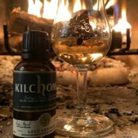 Kilchoman Loch Gruinart (2020) 46%