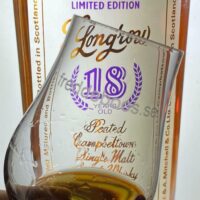 Longrow 18 Yo (2022) 46%