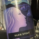 Silkie Stout (Loch Lomond Brewery) 5%