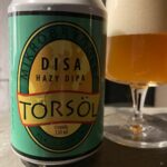 Torsöl Disa Hazy Dipa 7,1%