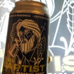 Epic Brewing Big Bad Baptist Imperial Stout 12%