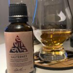 Agitator Evidens Sauternes (2023) 55%