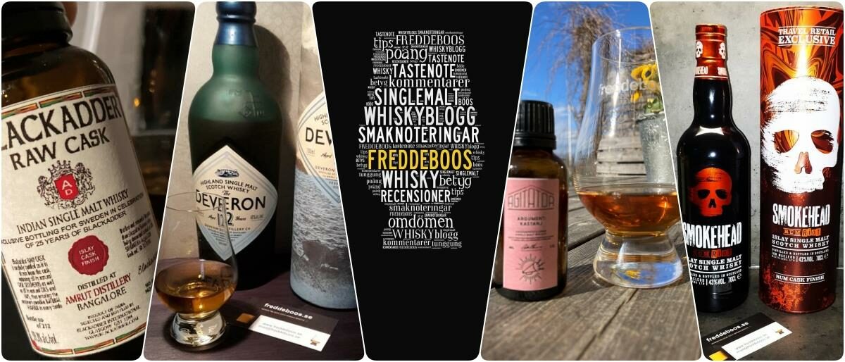 Permalänk till: Whiskysorter (986)