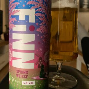 Finn Spring Weisse (2023) 4,8%