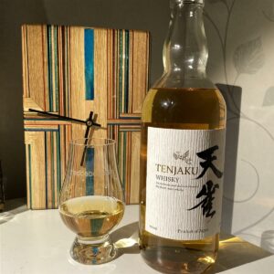 Tenjaku Whisky (Blended) 40%