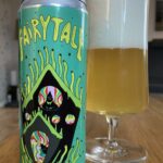 Ten Hands Brewing Fairytale (DDH Hazy Pale Ale) 5,6%