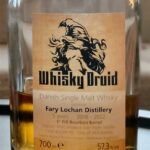 Fary Lochan (Whisky Druid) 5yo 57.3%