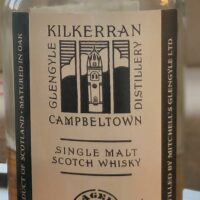 Kilkerran 16 Yo (Glengyle) 46%