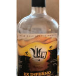 Ex-Inferno - Secret Highland (The Whisky Devils) 10 yo 59.3%