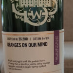 SMWS 26.200 ”Oranges On Our Mind” (Clynelish) 61.3%