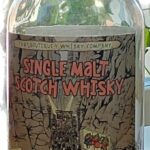 Glenallachie 8 yo batch 2 (The Boutique-y Whisky Company) 53.9%