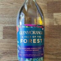 Glenmorangie A Tale of the Forest (2022) 46%