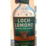 Loch Lomond Inchmurrin (2022) 40%