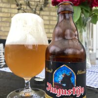 Augustijn Blonde (Brouwerij Van Steenberge) 7%