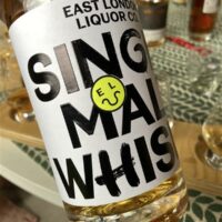 East London Liquor Company Single Malt 47%