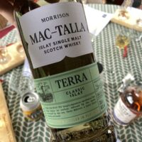 Mac-Talla Terra ‘Classic Islay’ 46%