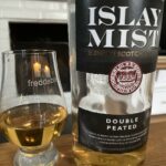 Islay Mist Double Peated (blended) 40%