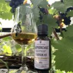 Laphroaig Càirdeas 2023 White Port & Madeira Casks 52,3%