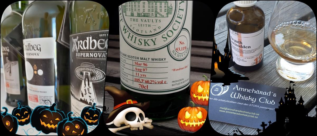 Permalänk till: Whiskysorter (1030)