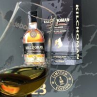 Kilchoman Loch Gorm Limited Edition (2023) 46%