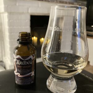 Ardbeg Heavy Vapours Limited Edition (2023) 46%