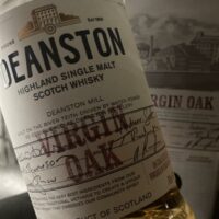 Deanston Virgin Oak 46,3%