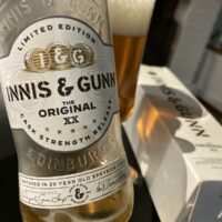Innis & Gunn The Original XX Limited Edition 7,7%