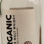 Mosgaard Organic Single Malt Port Wine Cask (Batch 2) 48,3%
