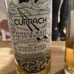 Currach Atlantic Kombu Seaweed Cask 46%