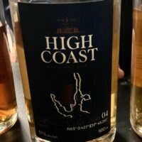 High Coast Harbours Collection 04 Nyland (2023) 51%