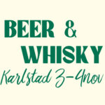 Karlstad Beer & Whisky 2023