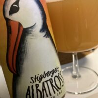 Stigbergets Albatross NEIPA Limited 7,0%