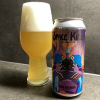 Ten Hands Brewing Space King DDH Hazy IPA 6,5%