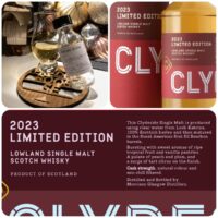 Clydeside Limited Edition (2023) 60,6%