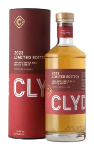 Clydeside Limited Edition