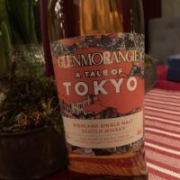 Glenmorangie A Tale of Tokyo 46%