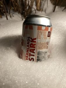 Good Guys Brew Värmlands Stark 6,5%