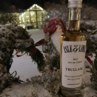 Gotland Whisky Isle of Lime Trullaik (2023) 6 y.o 48%
