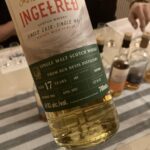 Ingelred Ben Nevis Bourbon 17 yo (2022) 49,0%