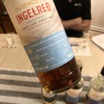 Ingelred Ben Nevis Marsala Cask 11 yo (2023) 57,1%