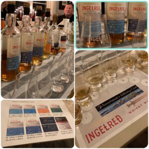 Ingelred Whisky