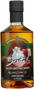 Bergslagens Santa 2023 11 YO 55%