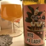 RajRaj Bryggeri Vits på lager 5%