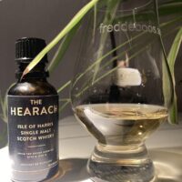 The Hearach Isle of Harris Distillers First Release (Batch 2) 46%