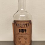 Kneippen Secret Islay Apa Cask Finish (2020) "Smoky American Hops" 50%